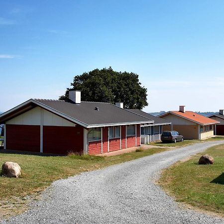 5 Person Holiday Home On A Holiday Park In Aabenraa község Kültér fotó